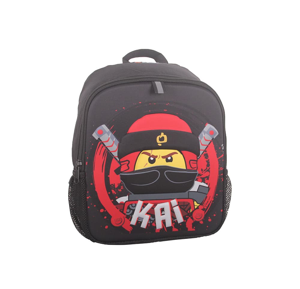 Ninjago Kai Small Backpack