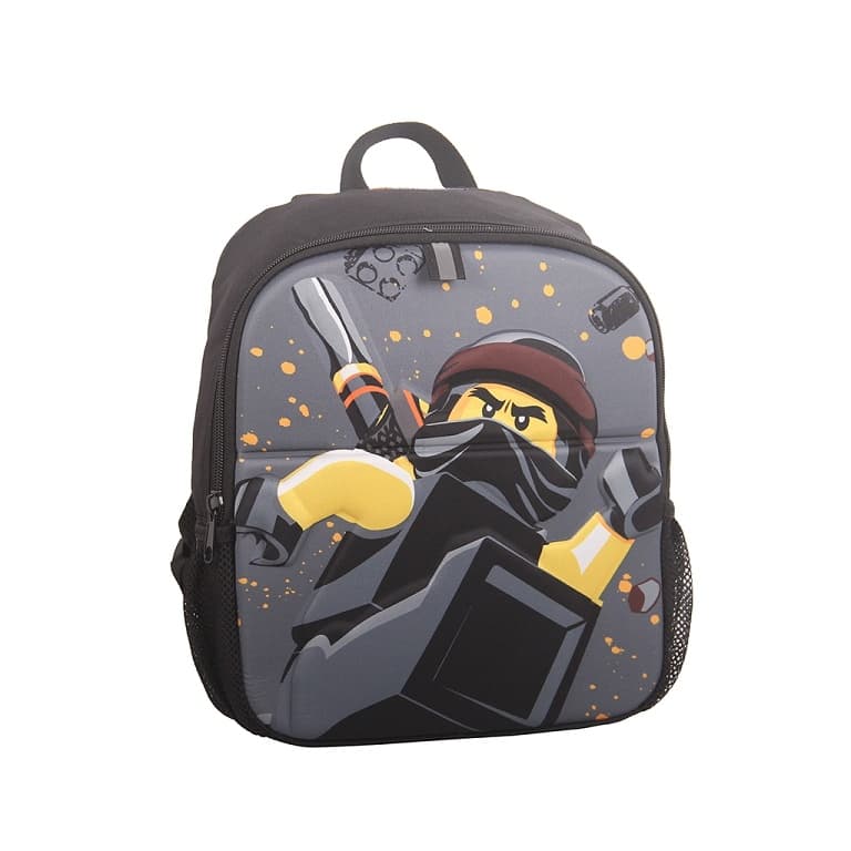 Ninjago Cole Small Backpack