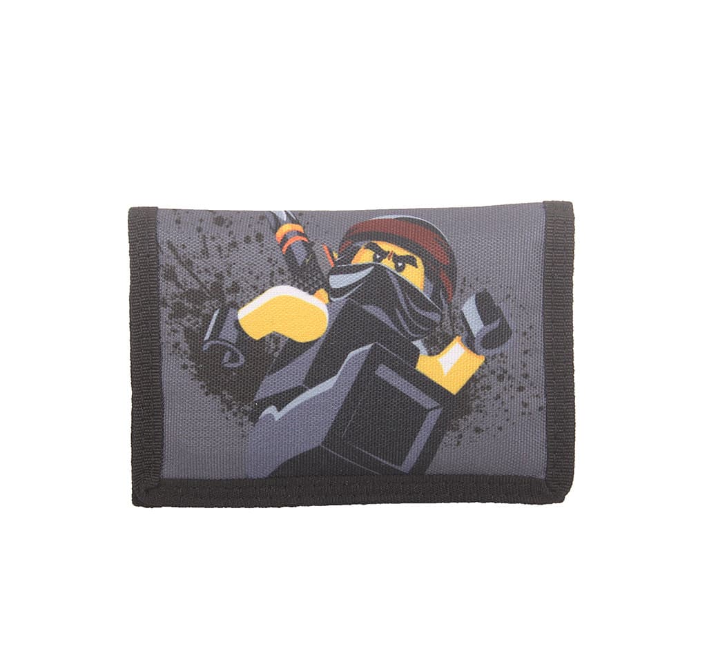 Ninjago Cole Wallet