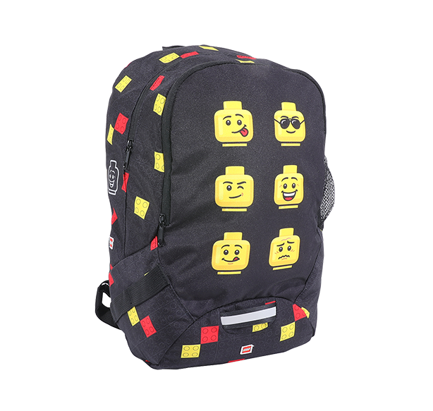 Minifigure Backpack
