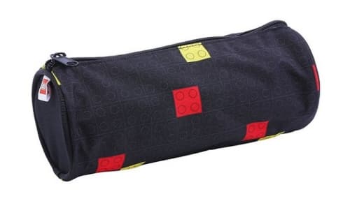Bricks Pencil Case