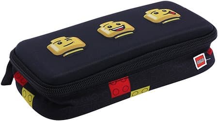 Minifigure Pencil Case