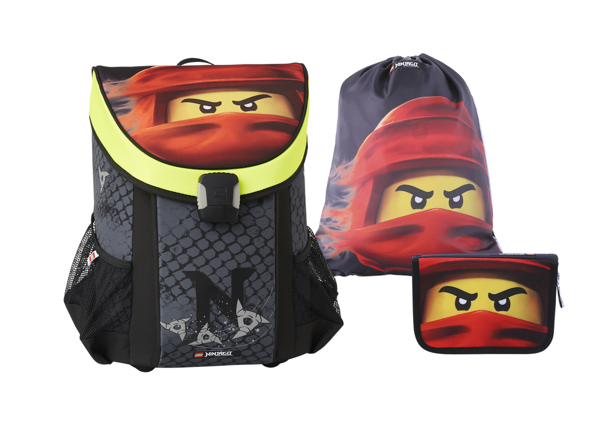 Ninjago Kai Easy Set