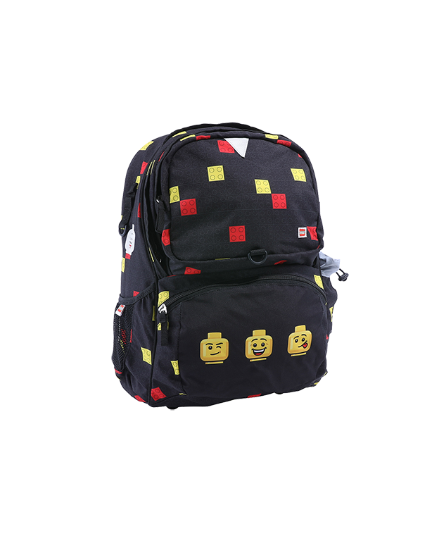 Ninjago Jay Backpack