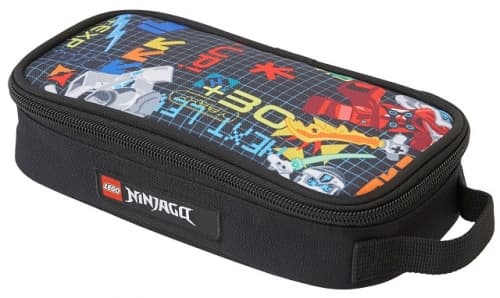 Ninjago Prime Empire Pencil Case