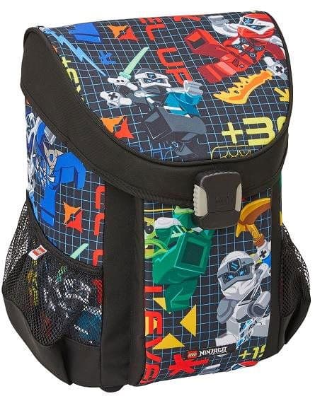Ninjago Prime Empire Easy Backpack