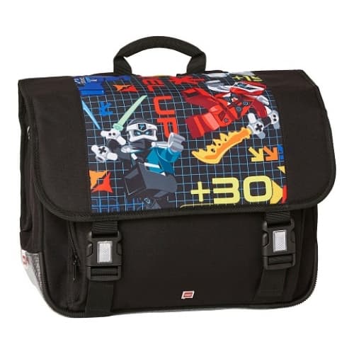Ninjago Prime Empire School Bag