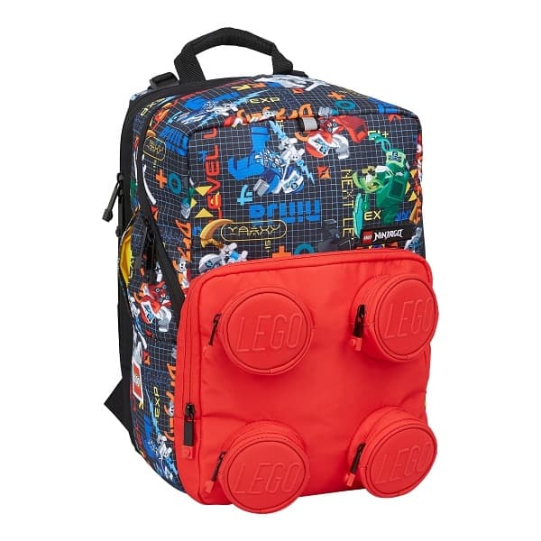 Ninjago Prime Empire Backpack