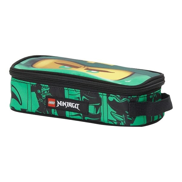Ninjago Lloyd Pencil Case