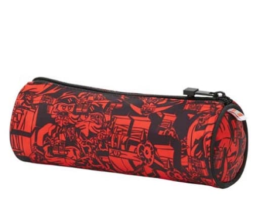 Ninjago Kai Pencil Case