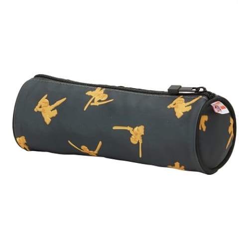 Ninjago Golden Team Pencil Case