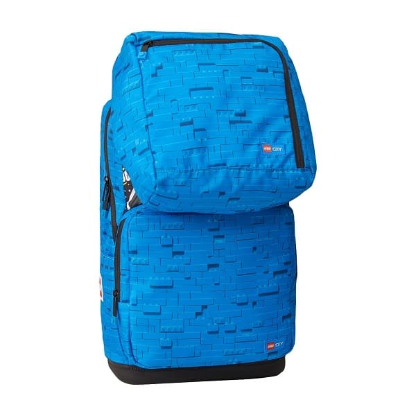 City Backpack with Gym Bag
