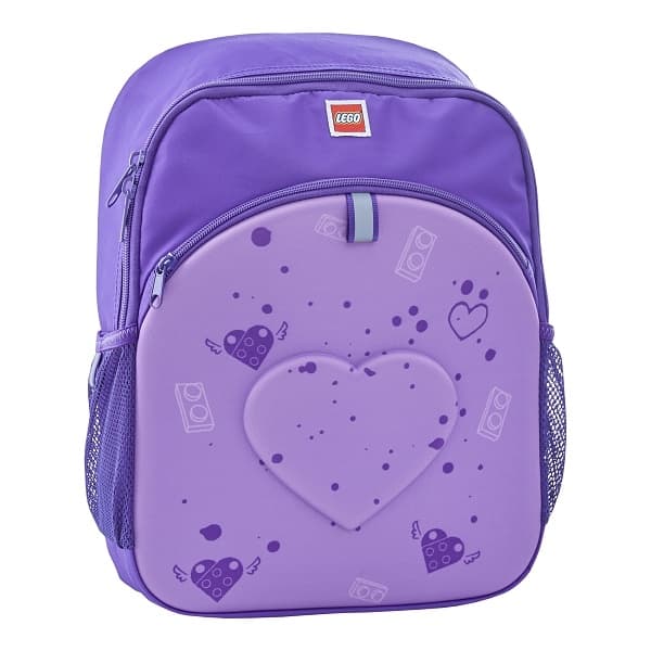 Friends Hearts Large Backpack