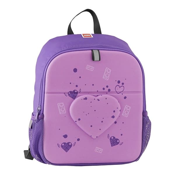 Friends Hearts Small Backpack