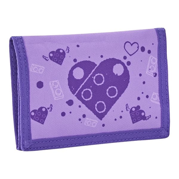 Friends Hearts Wallet
