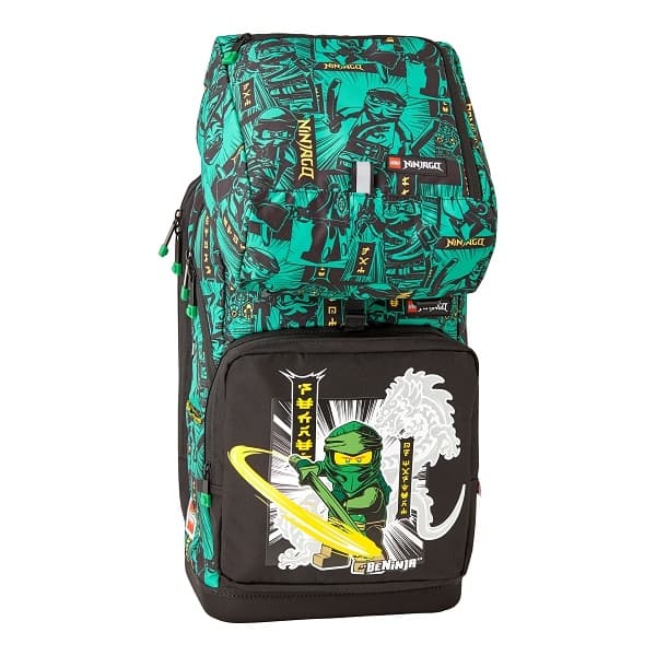 Ninjago Lloyd Maxi Plus Backpack