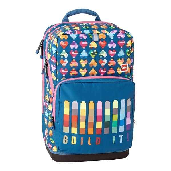 Build It Maxi Backpack