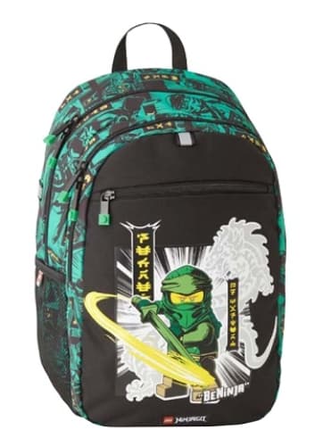 Ninjago Lloyd Backpack
