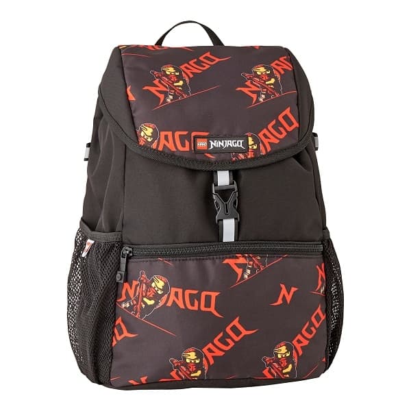 Ninjago Kai Outdoor Backpack