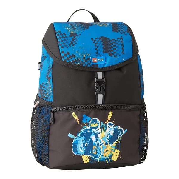 City Race Outdoor Backpack