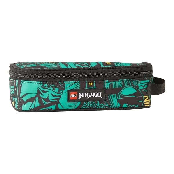 Ninjago Lloyd Pencil Case