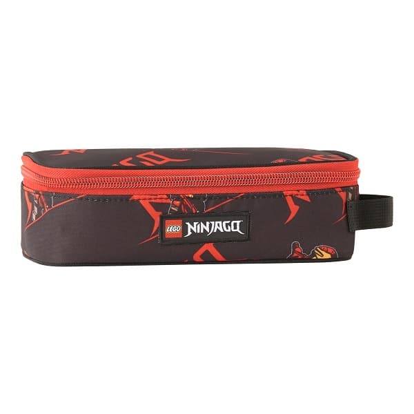Ninjago Kai Pencil Case