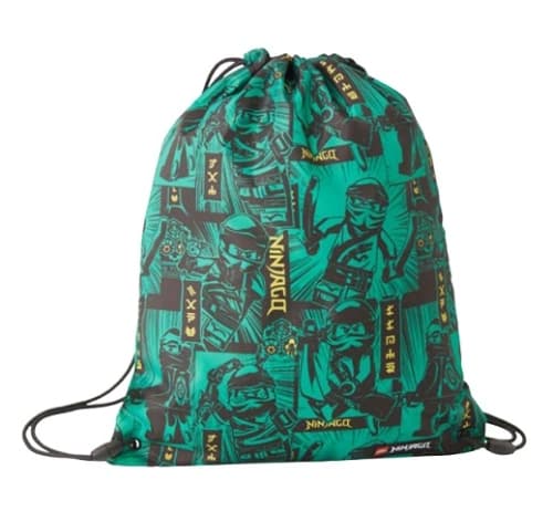 Ninjago Lloyd Gym Bag