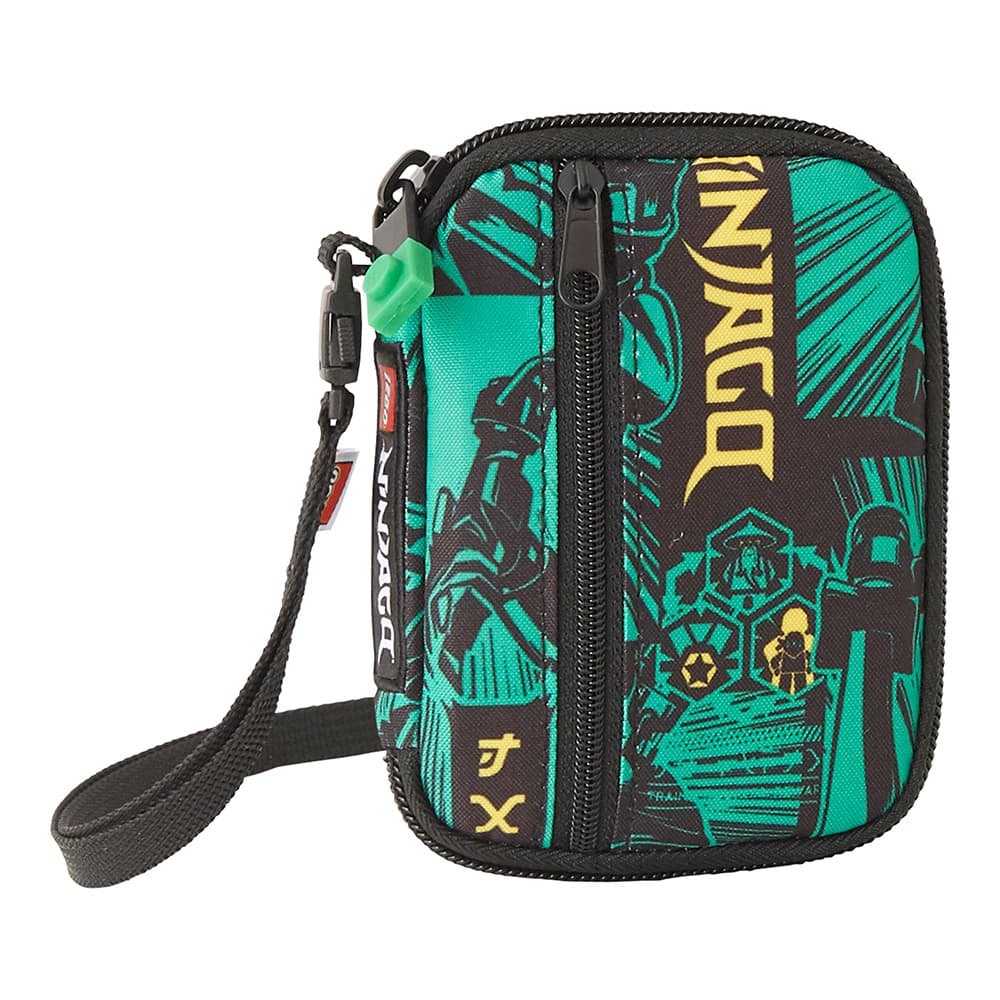 Ninjago Lloyd Card Wallet