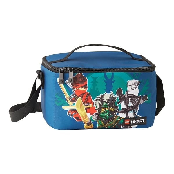 Ninjago Into the Unknown Cooler Bag