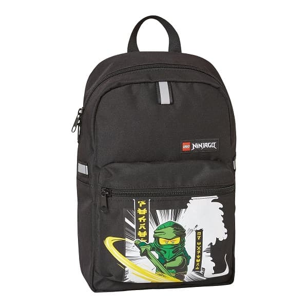 Ninjago Lloyd Backpack