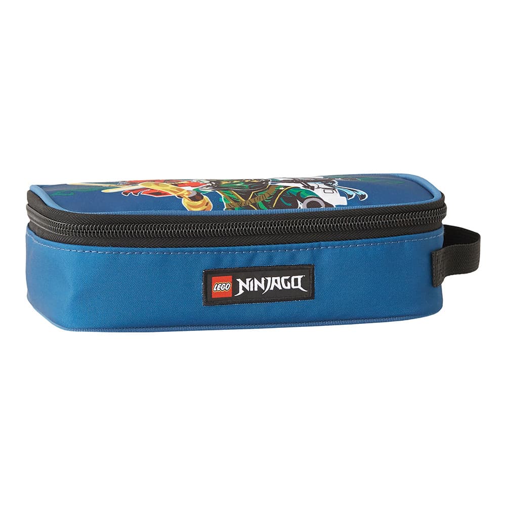 Ninjago Into the Unknown Pencil Case