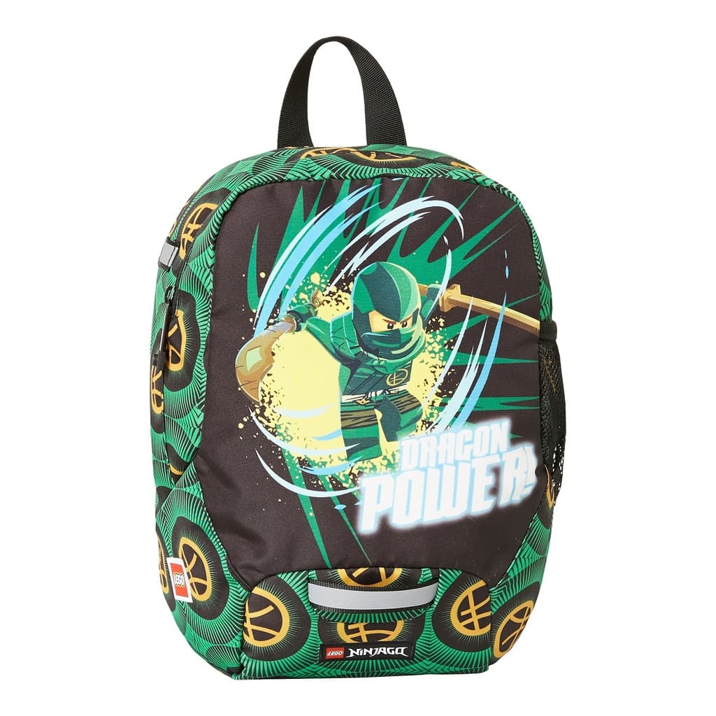 Ninjago Dragon Power Junior Backpack