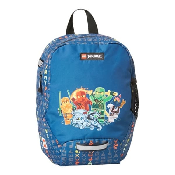 Ninjago Family Junior Backpack