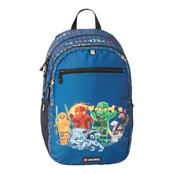 Ninjago Family Backpack