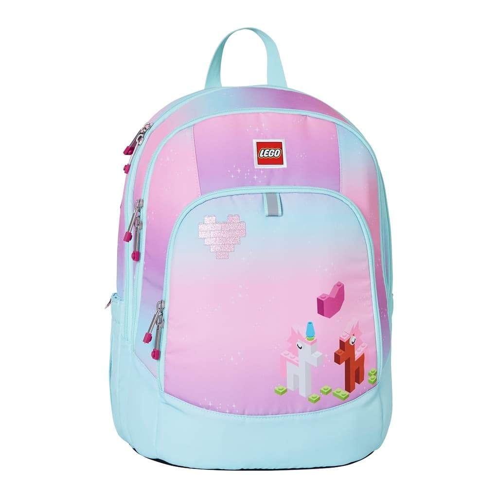Iconic Sparkle Base Backpack