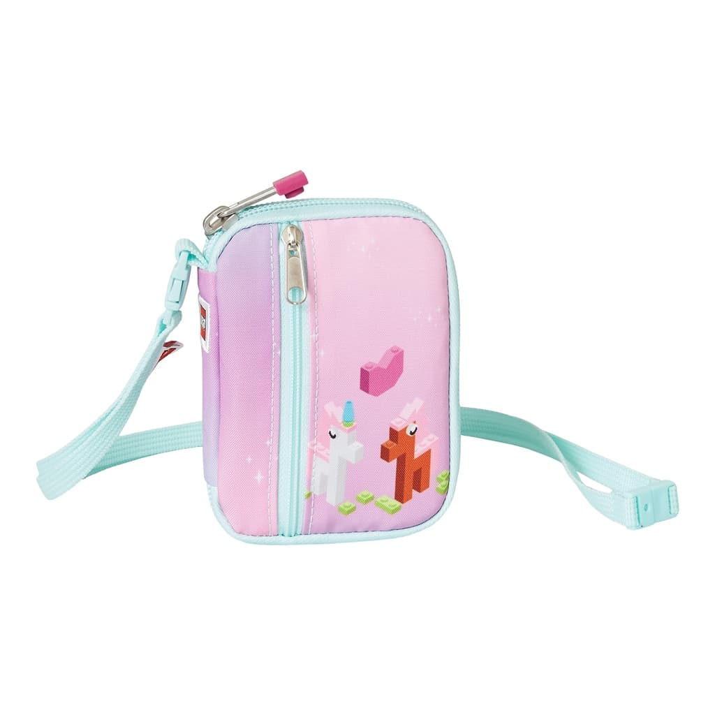 Iconic Sparkle Card Wallet