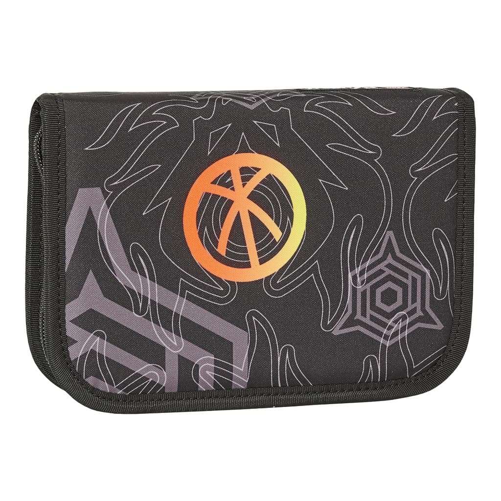 Ninjago Reach Beyond Pencil Case with Pencils