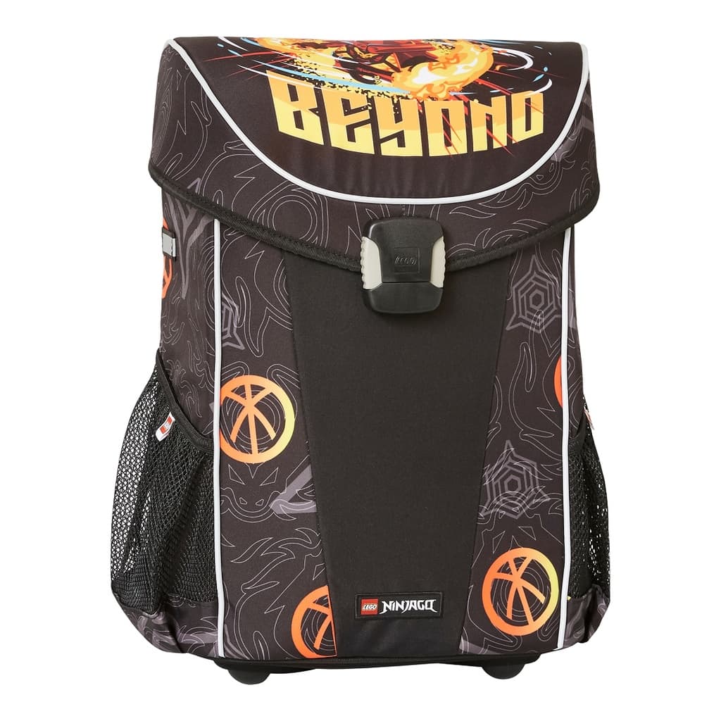 Ninjago Reach Beyond Easy Backpack