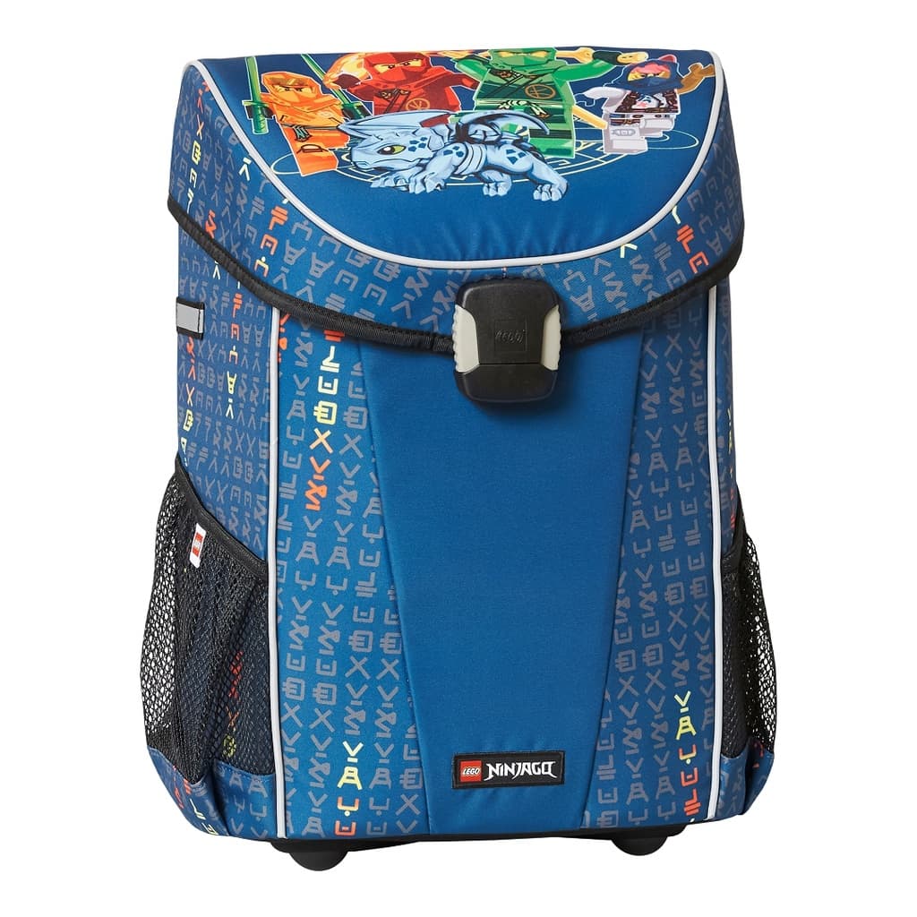 Ninjago Family Easy Backpack