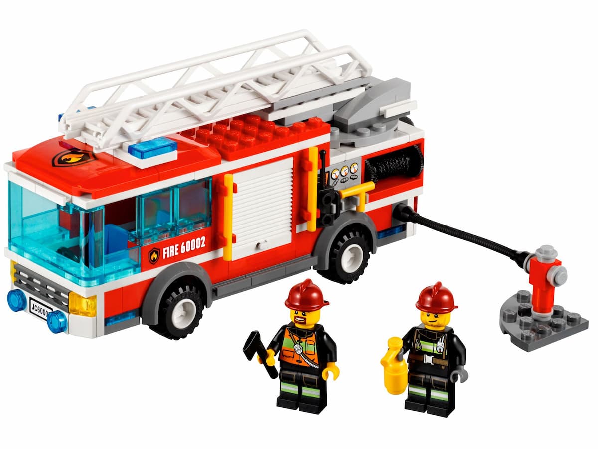 Fire Truck