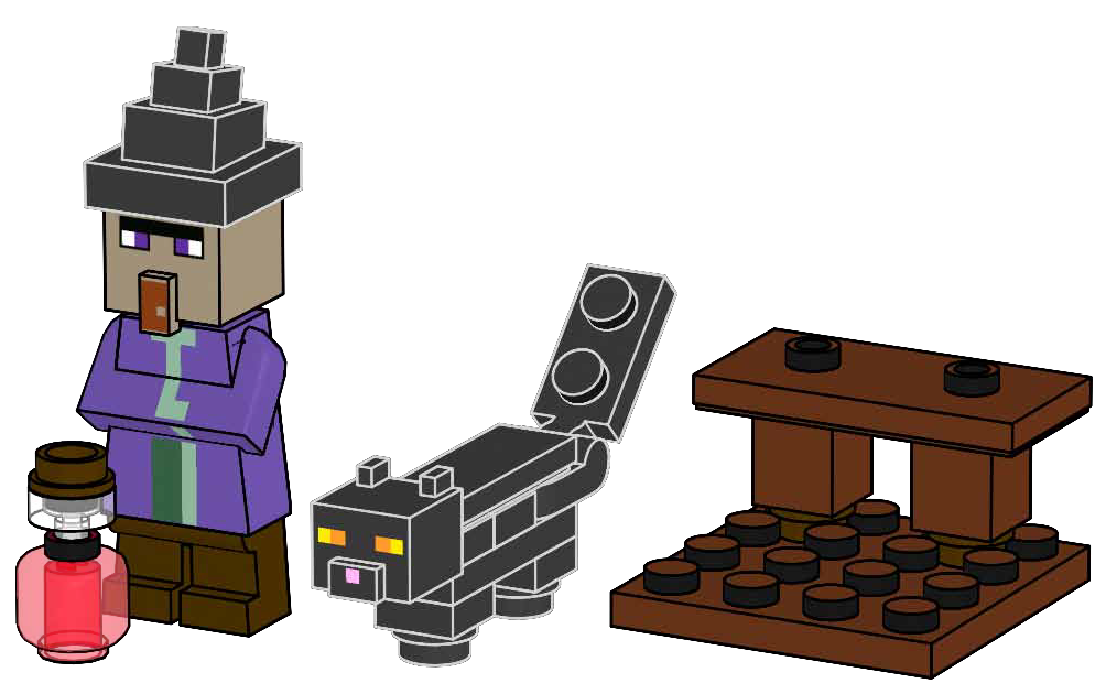 Cyber Stunt Bike LEGO set (#60358-1)