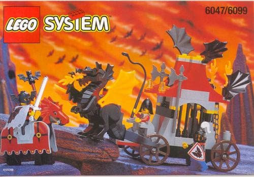 Traitor Transport (with Cave)