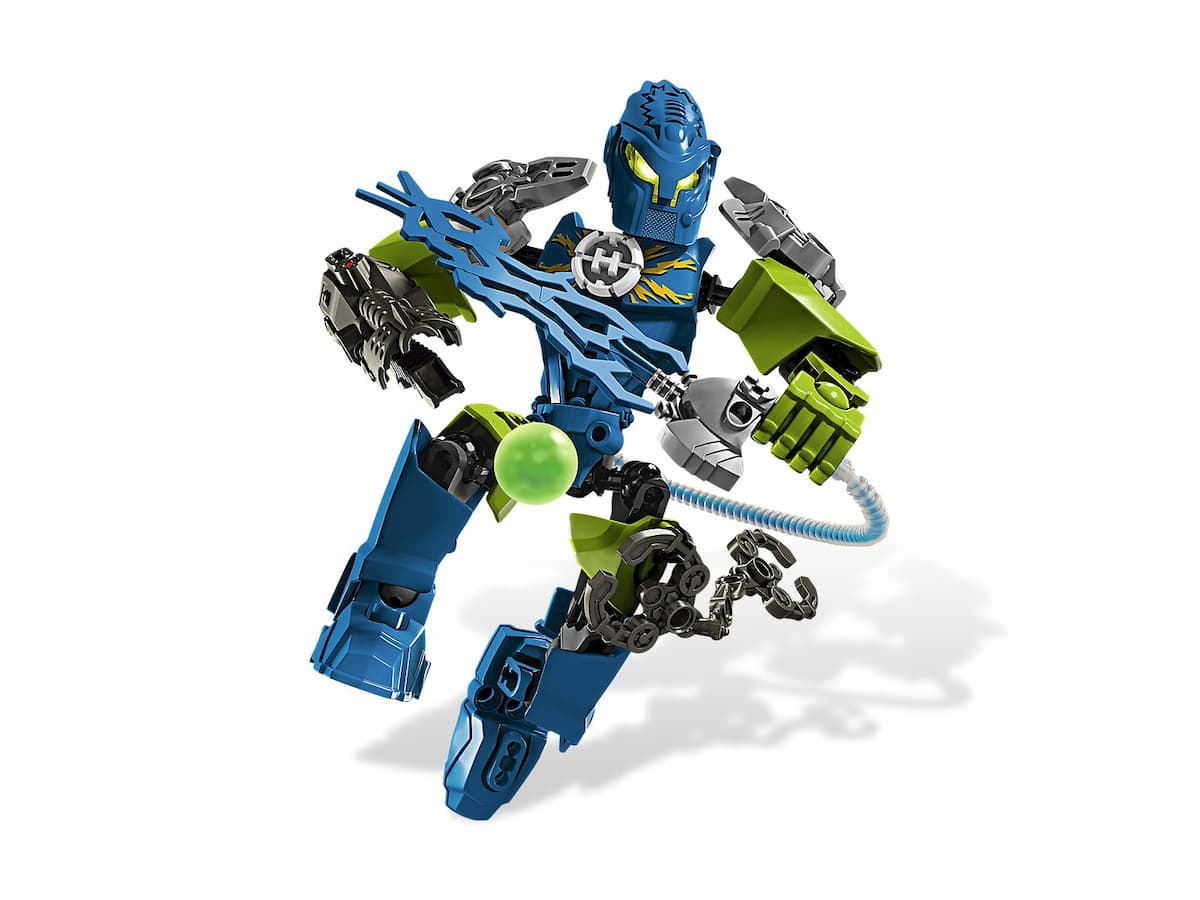 Surge LEGO set (#6217-1)