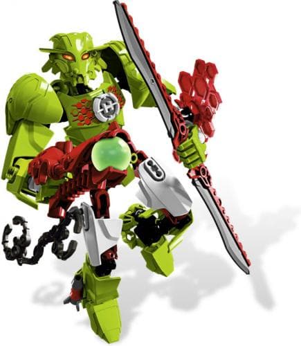 Breez LEGO set (#6227-1)