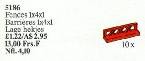 Monorail Accessory Track