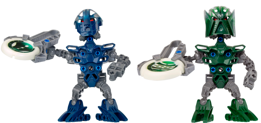Bionicle Value Pack