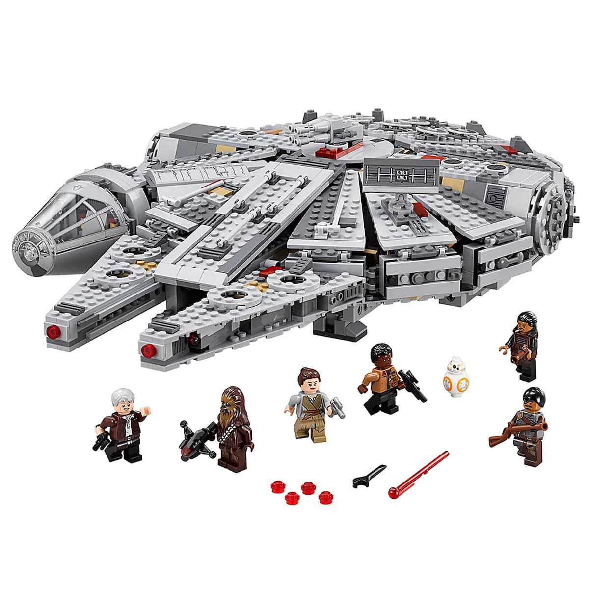 Star Wars Co-Pack Classic Vehicles Bonus Pack
