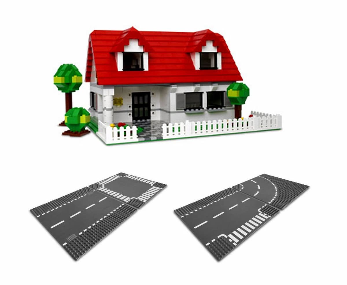 Building Bonanza Value Pack