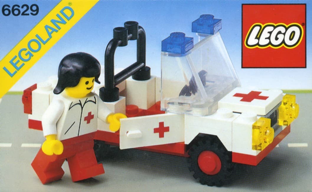 Ambulance