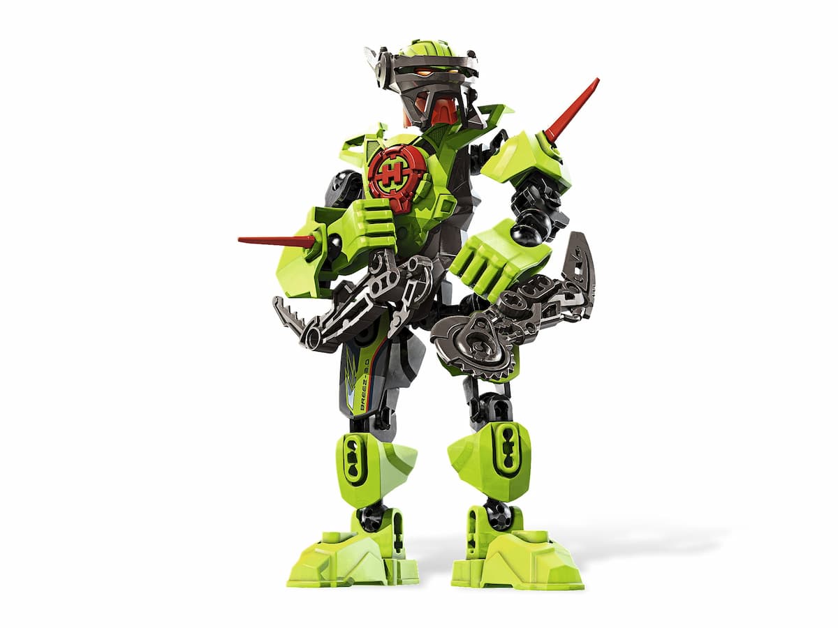 Built For Speed Gift Set